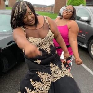 Meet your Posher, Myai